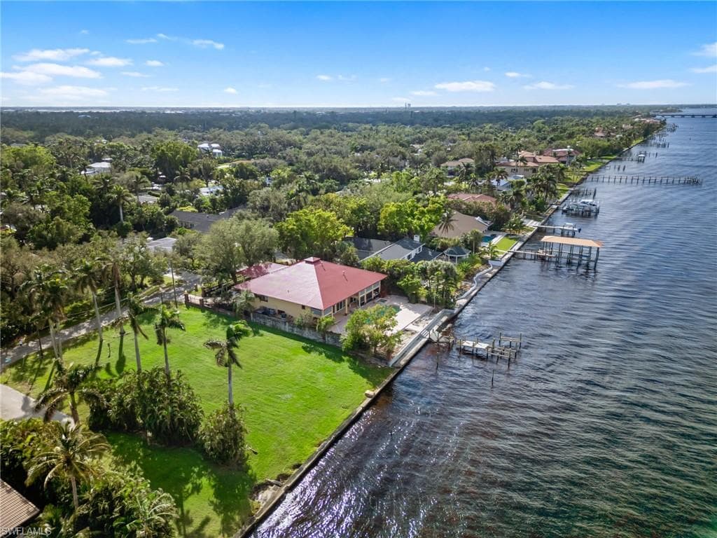 3508 Stuart CT, FORT MYERS FL 33901-6