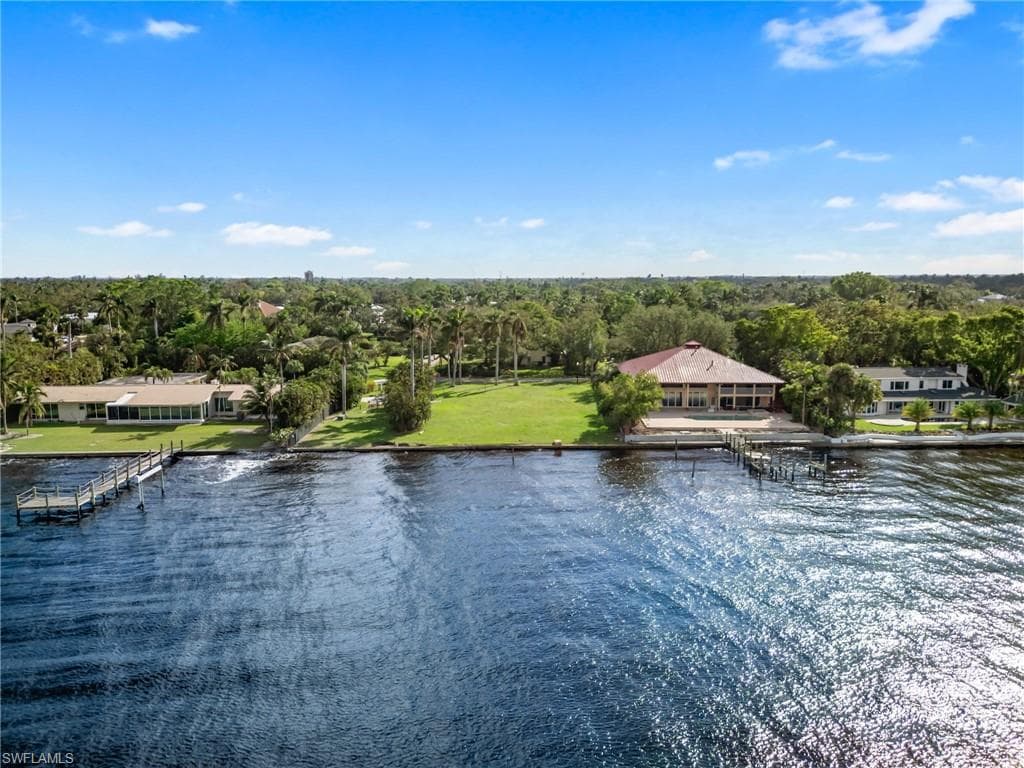 3508 Stuart CT, FORT MYERS FL 33901-7
