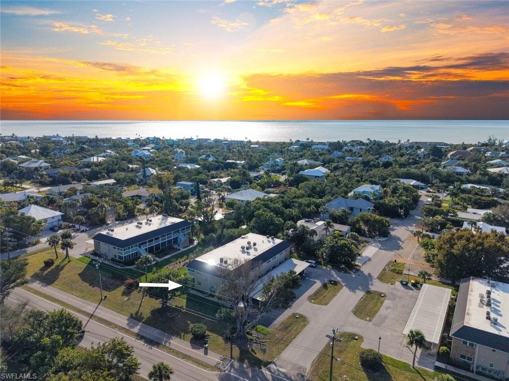 561 Periwinkle WAY # E4, SANIBEL FL 33957-1