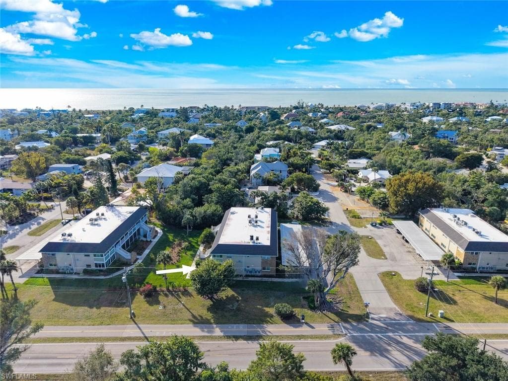 561 Periwinkle WAY # E4, SANIBEL FL 33957-28