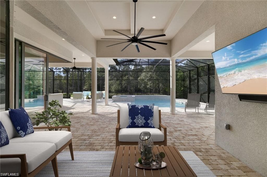 12090 Musket LN, FORT MYERS FL 33912-28