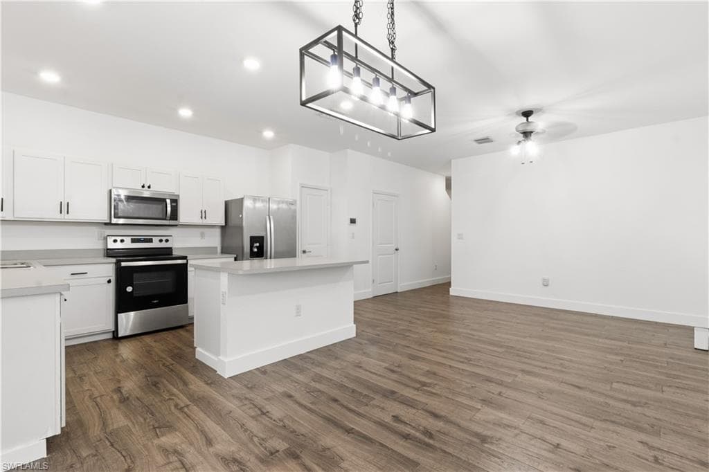 1131 SW 7TH AVE, FLORAL CITY FL 33034-1