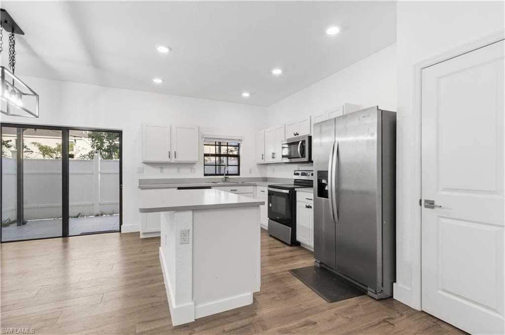 1131 SW 7TH AVE, FLORAL CITY FL 33034-2