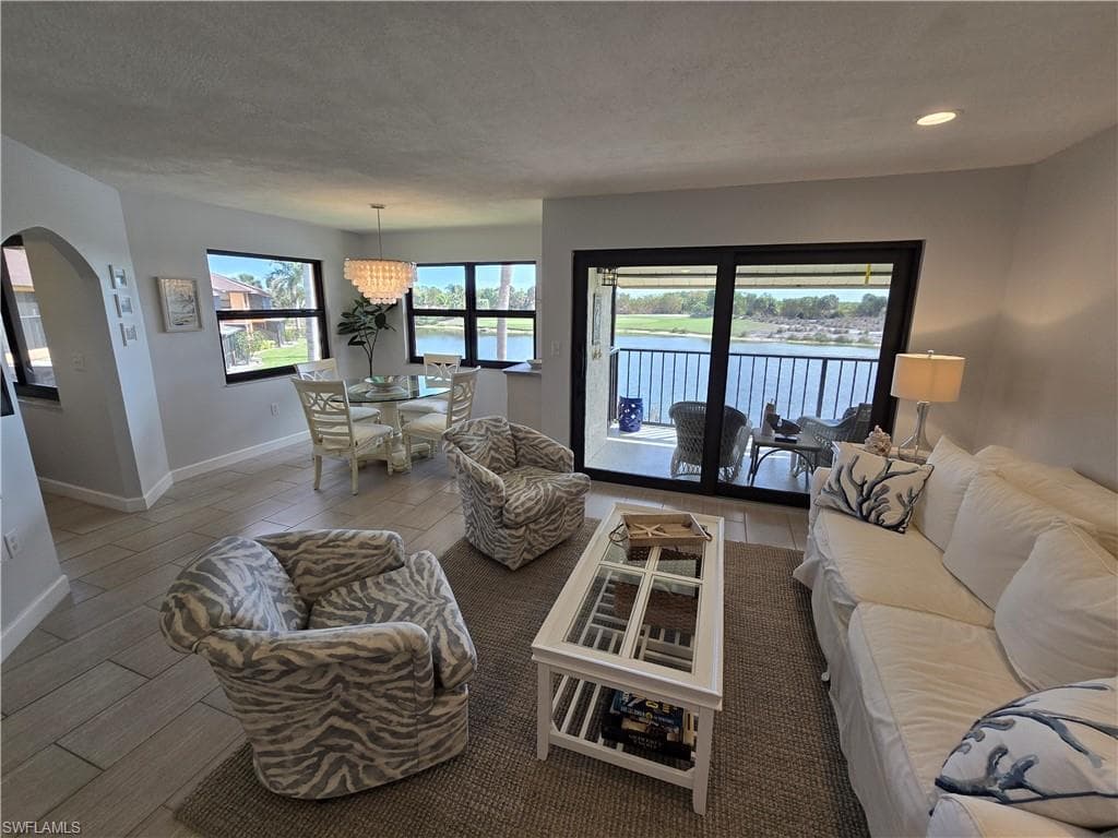 1532 Mainsail DR # 12, NAPLES FL 34114-5