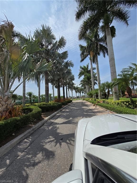 1532 Mainsail DR # 12, NAPLES FL 34114-41