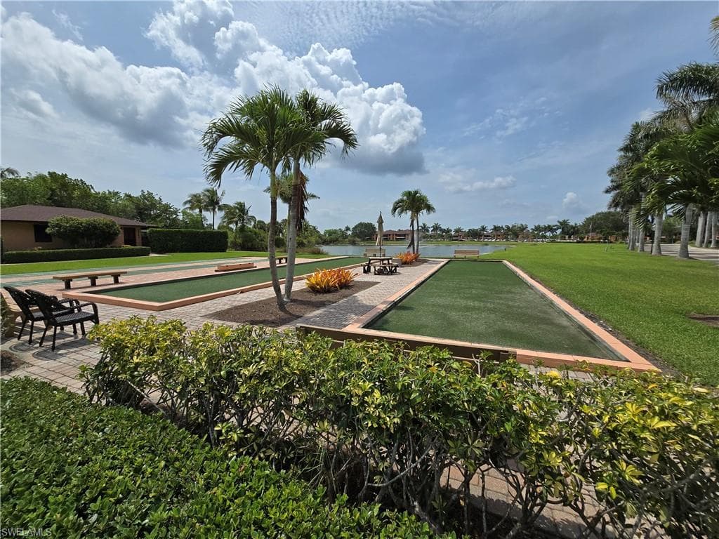 1532 Mainsail DR # 12, NAPLES FL 34114-46