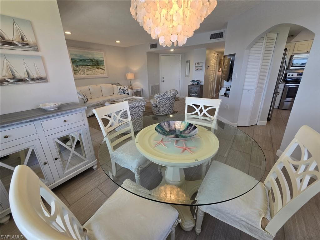1532 Mainsail DR # 12, NAPLES FL 34114-8