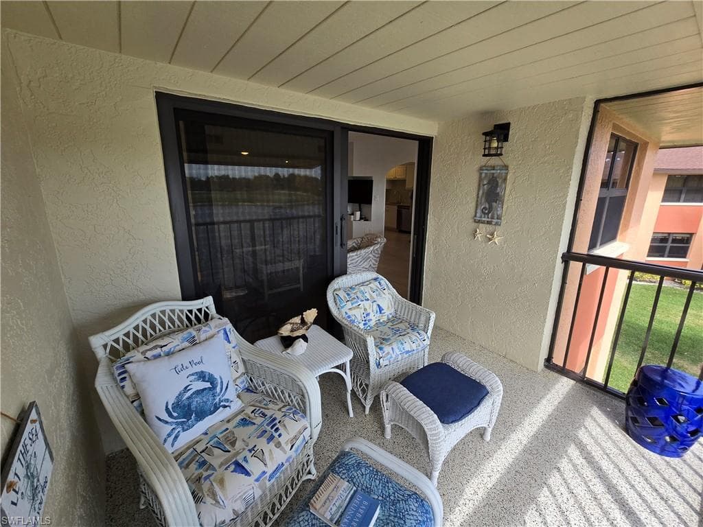 1532 Mainsail DR # 12, NAPLES FL 34114-29