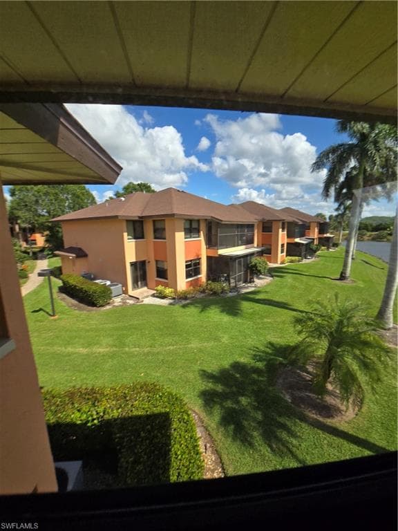 1532 Mainsail DR # 12, NAPLES FL 34114-33