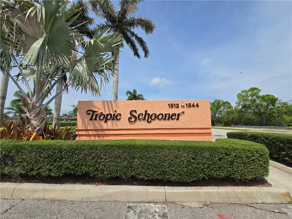 1532 Mainsail DR # 12, NAPLES FL 34114-40