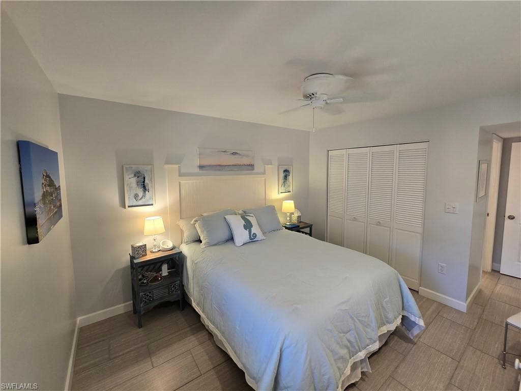 1532 Mainsail DR # 12, NAPLES FL 34114-14
