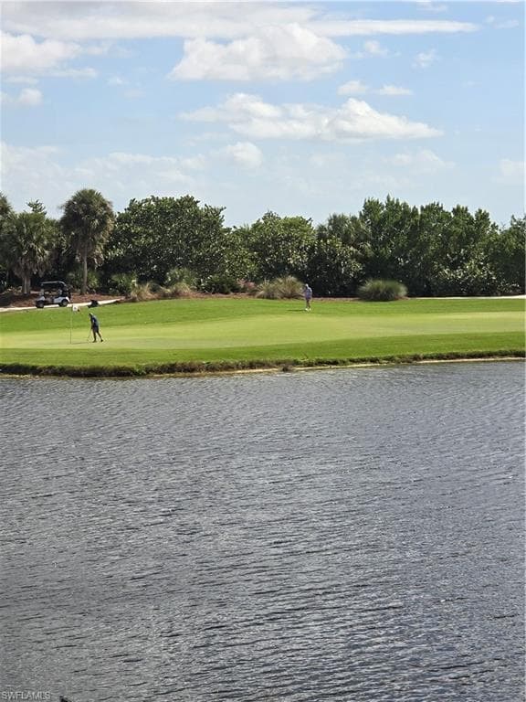 1532 Mainsail DR # 12, NAPLES FL 34114-39