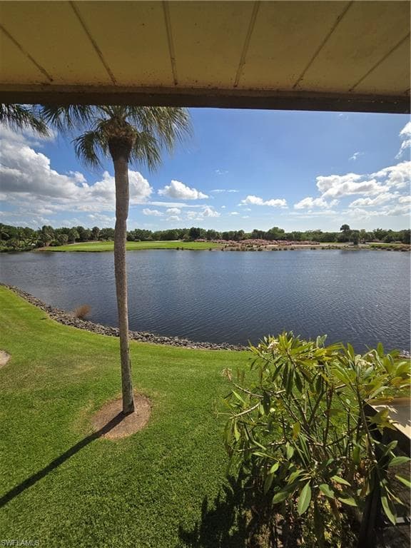 1532 Mainsail DR # 12, NAPLES FL 34114-34