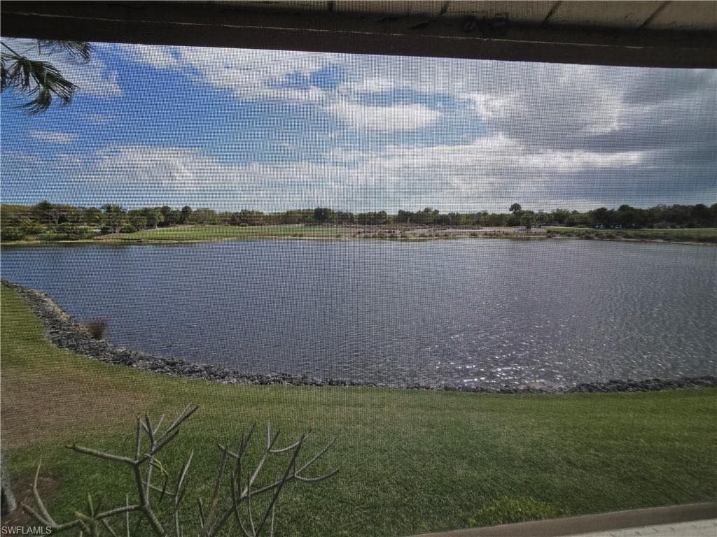 1532 Mainsail DR # 12, NAPLES FL 34114-30