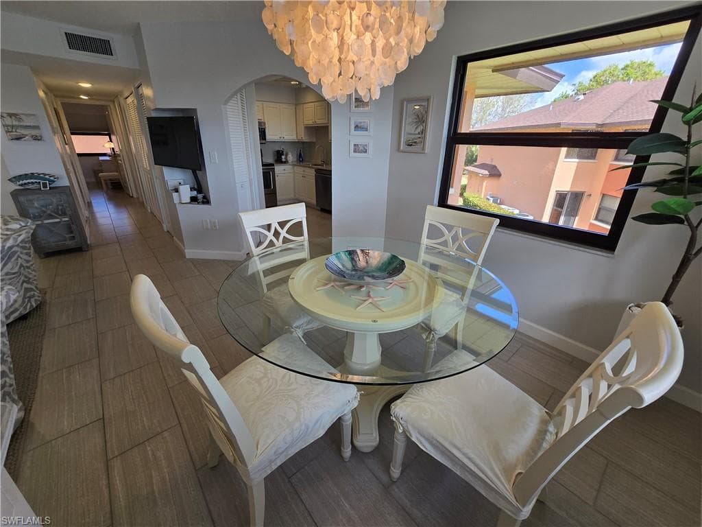 1532 Mainsail DR # 12, NAPLES FL 34114-7