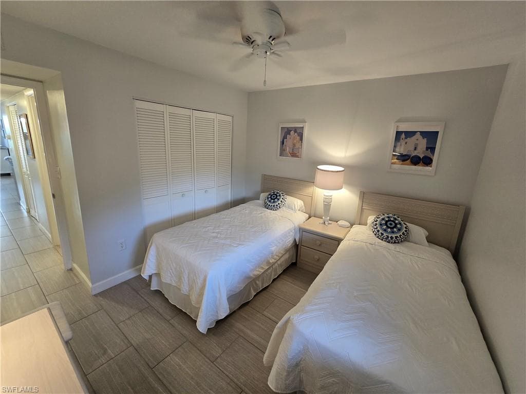 1532 Mainsail DR # 12, NAPLES FL 34114-20