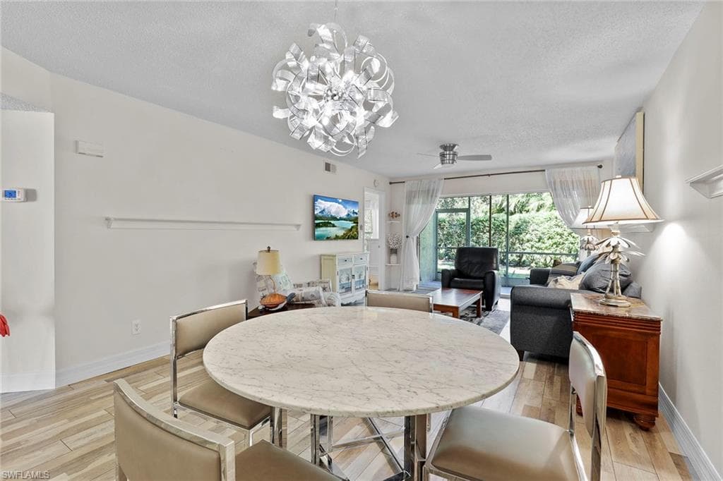 605 Squire CIR # 103, NAPLES FL 34104-6