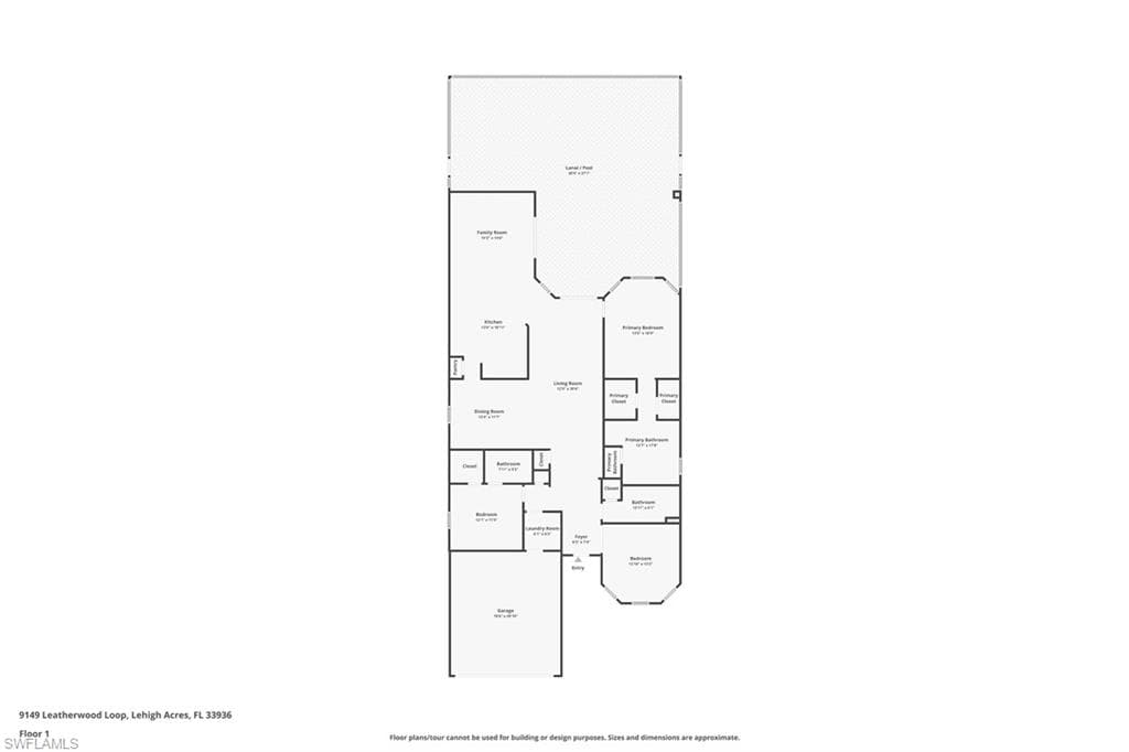 9149 Leatherwood LOOP, LEHIGH ACRES FL 33936-37