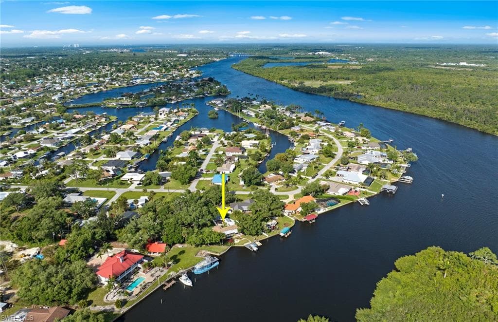 13782 River Forest DR, FORT MYERS FL 33905-1