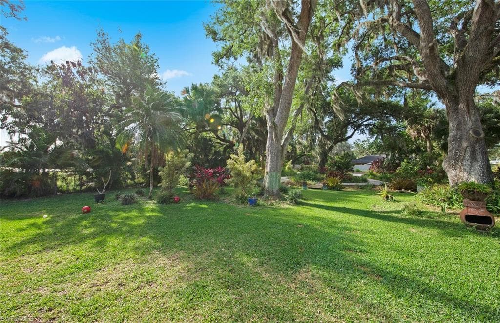 13782 River Forest DR, FORT MYERS FL 33905-8