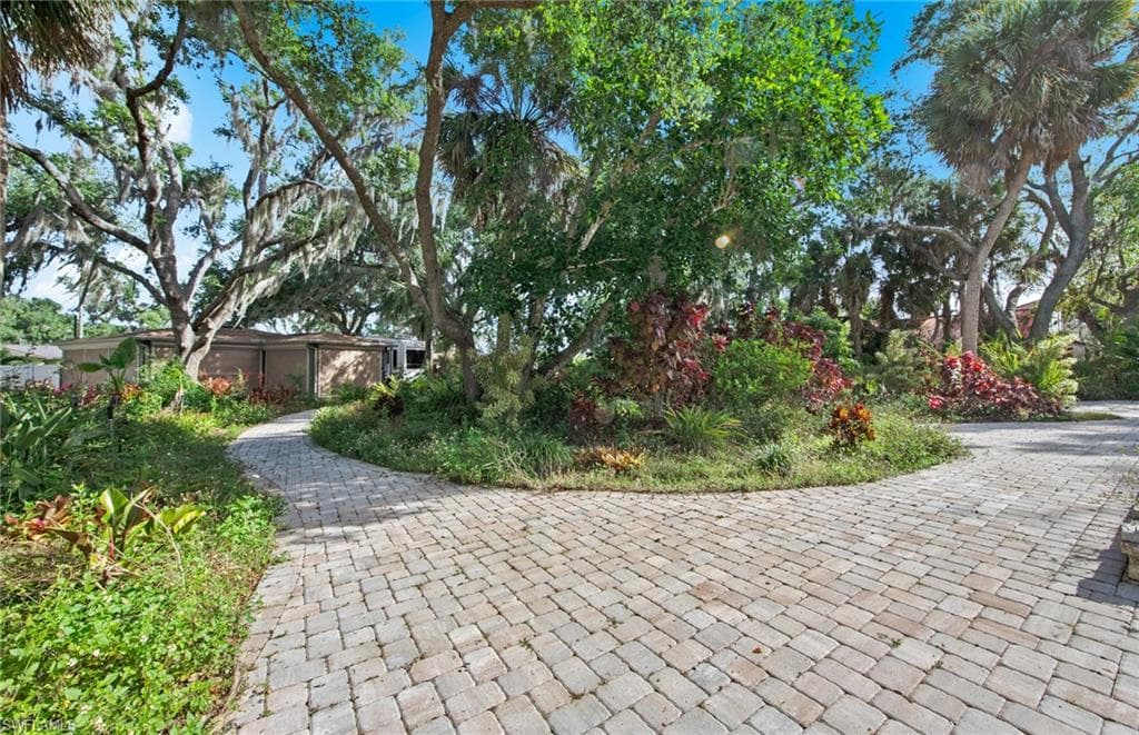 13782 River Forest DR, FORT MYERS FL 33905-10