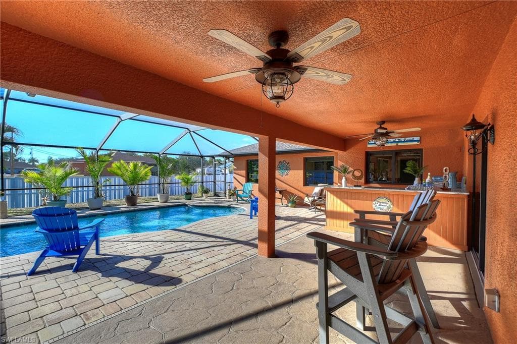 718 Arundel CIR, FORT MYERS FL 33913-5