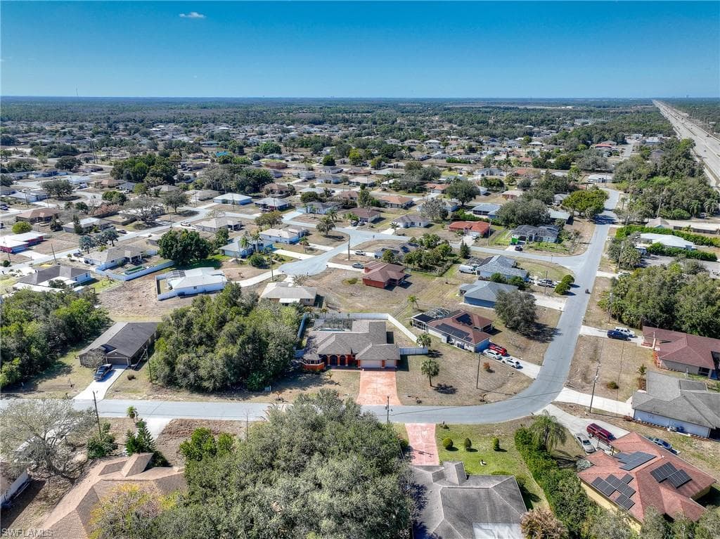 718 Arundel CIR, FORT MYERS FL 33913-28