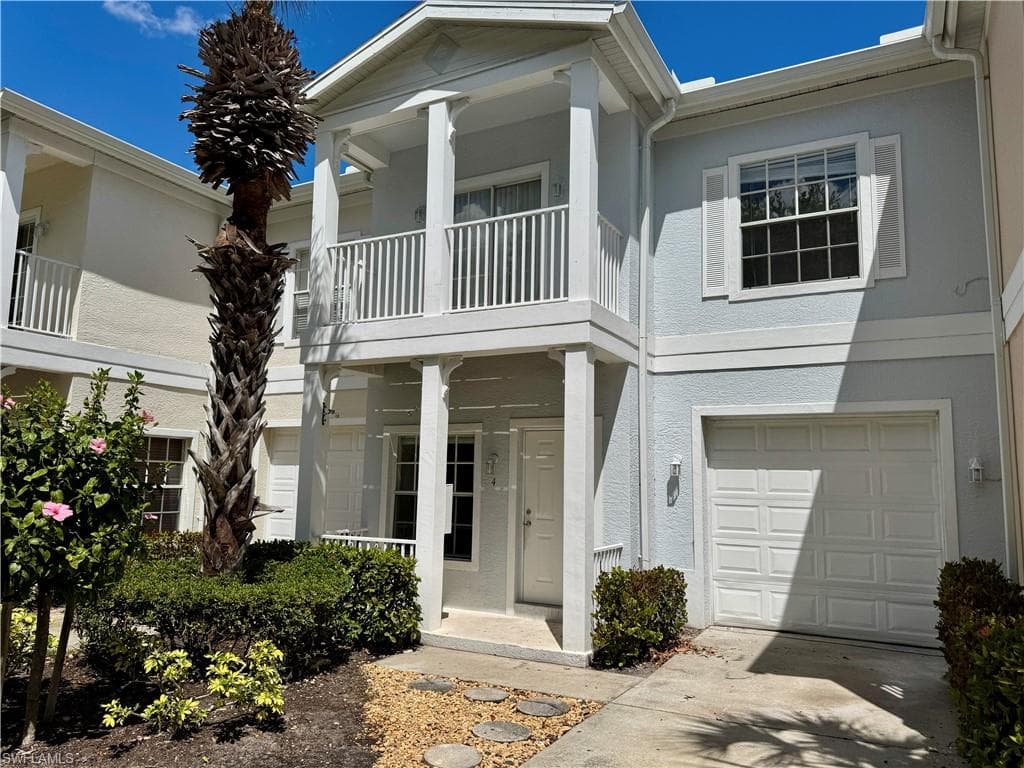 3255 Tamara DR # 16, NAPLES FL 34109-1