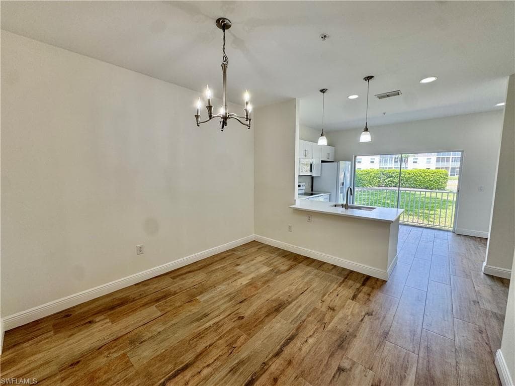 3255 Tamara DR # 16, NAPLES FL 34109-4