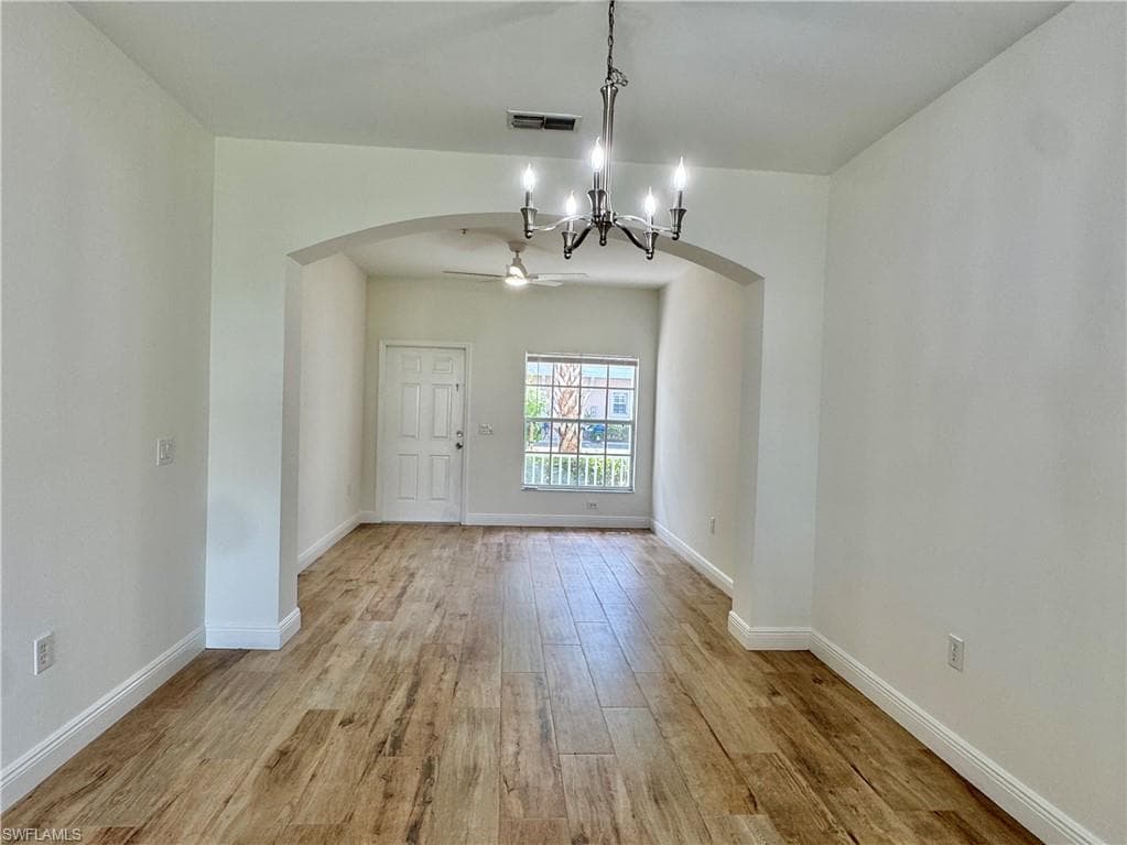 3255 Tamara DR # 16, NAPLES FL 34109-3