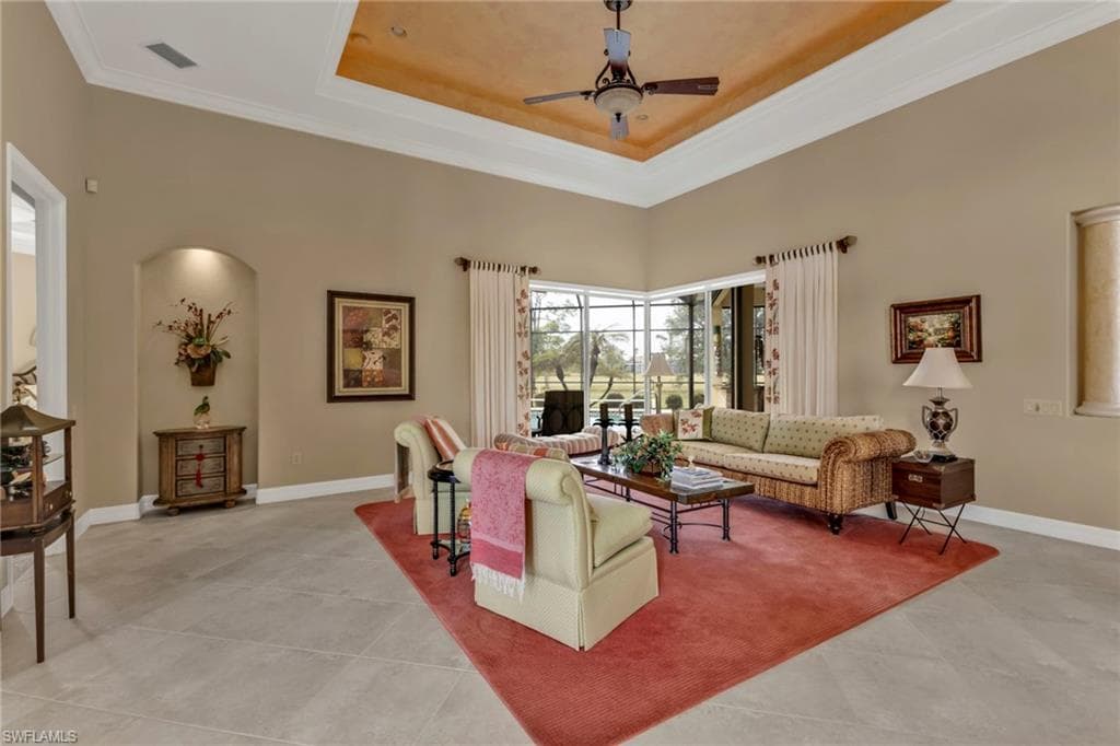 5021 Sable Key CIR, PUNTA GORDA FL 33955-5