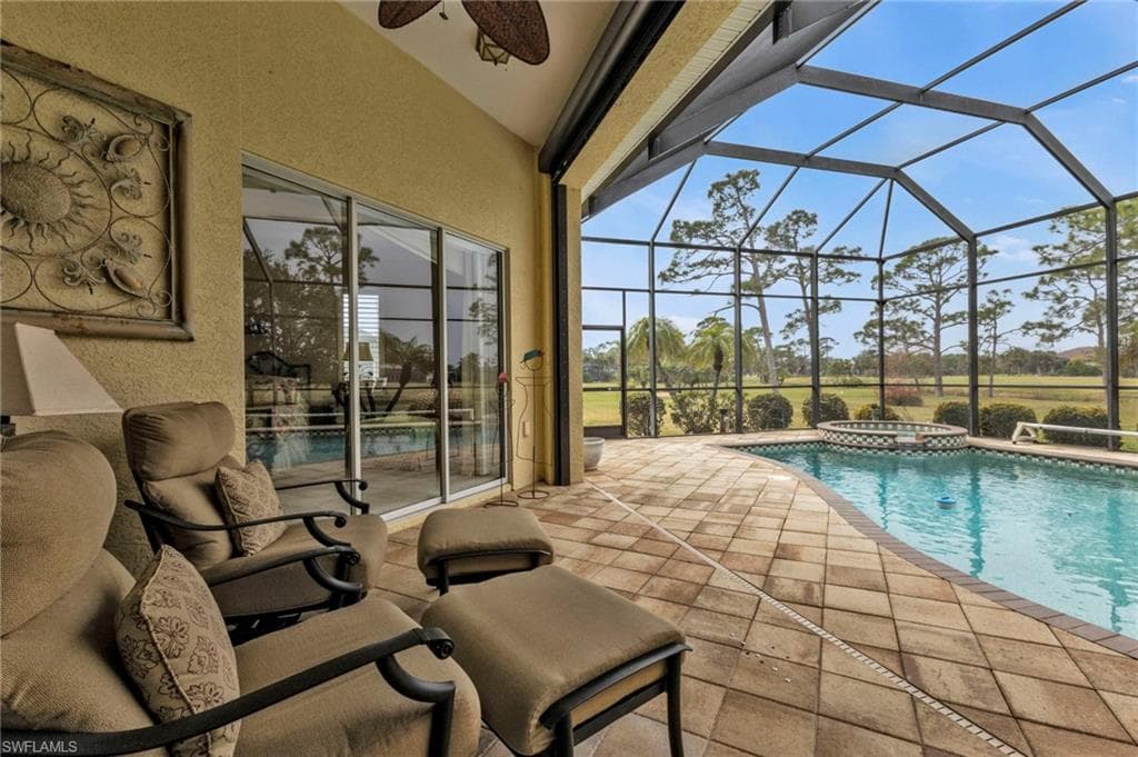 5021 Sable Key CIR, PUNTA GORDA FL 33955-39