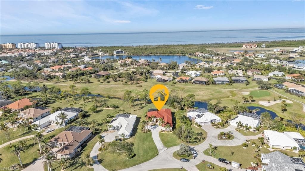 5021 Sable Key CIR, PUNTA GORDA FL 33955-44