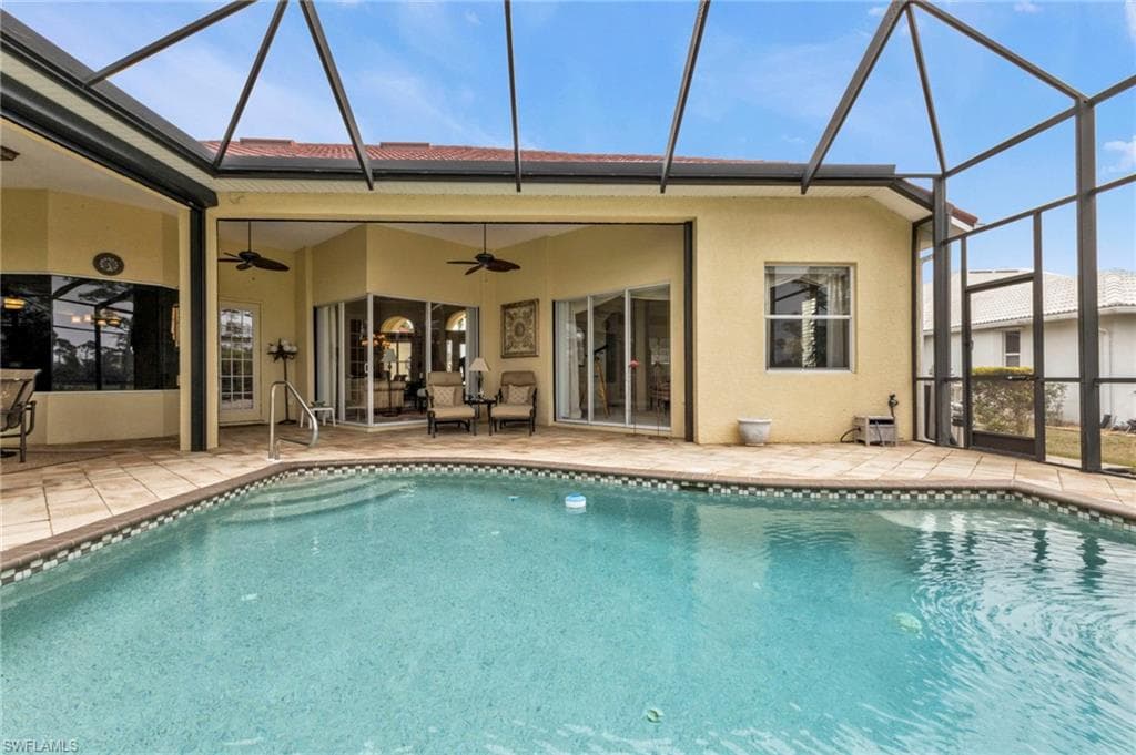 5021 Sable Key CIR, PUNTA GORDA FL 33955-42