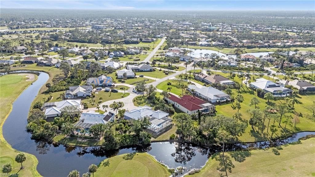 5021 Sable Key CIR, PUNTA GORDA FL 33955-47