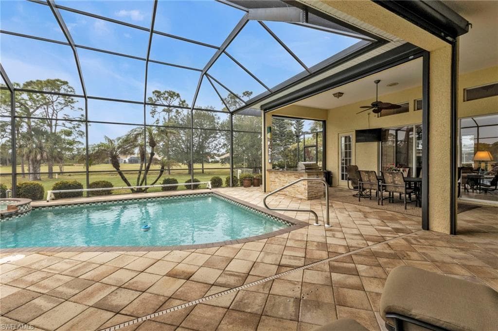 5021 Sable Key CIR, PUNTA GORDA FL 33955-41