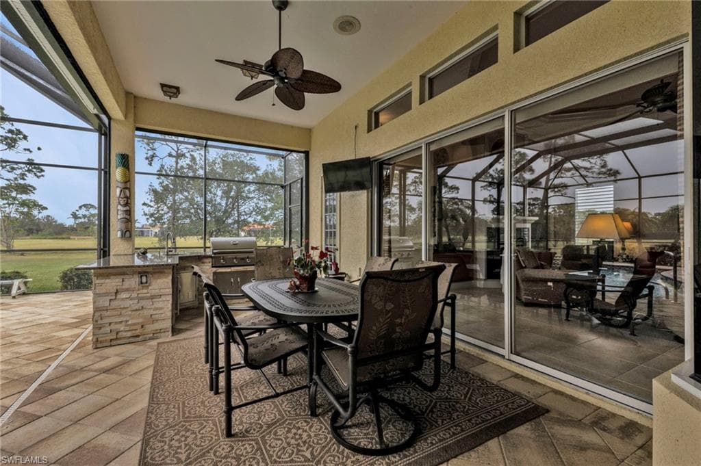 5021 Sable Key CIR, PUNTA GORDA FL 33955-37