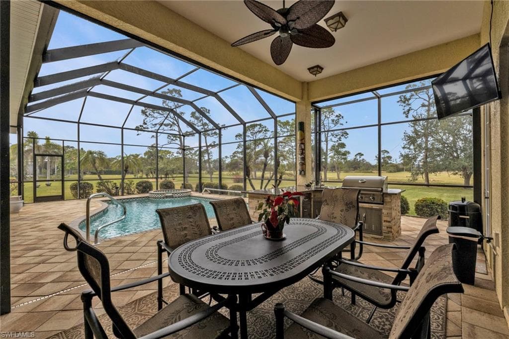 5021 Sable Key CIR, PUNTA GORDA FL 33955-36