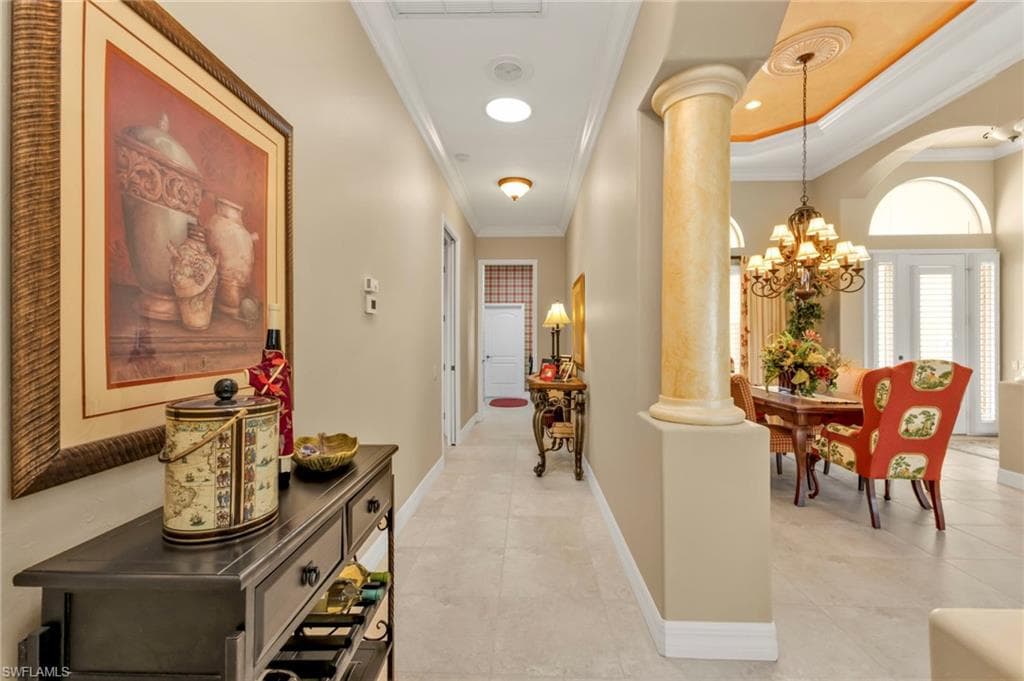 5021 Sable Key CIR, PUNTA GORDA FL 33955-7