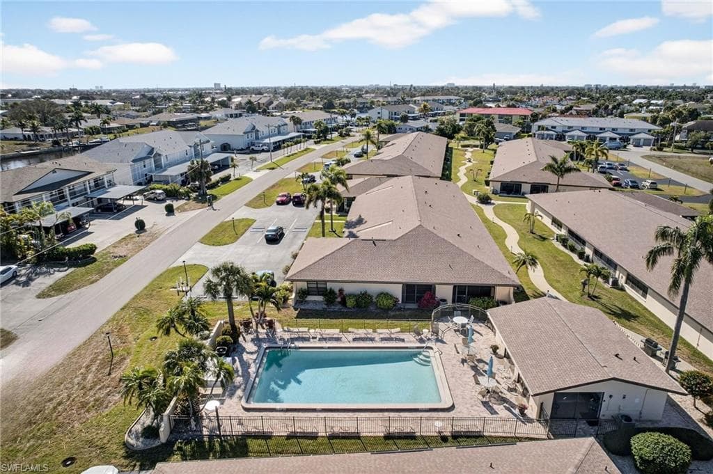 3916 SE 11TH PL # 503, CAPE CORAL FL 33904-2