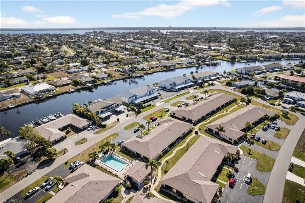 3916 SE 11TH PL # 503, CAPE CORAL FL 33904-3
