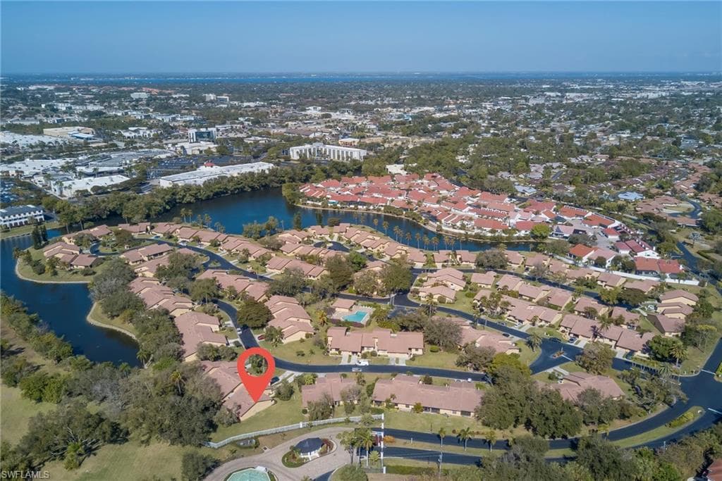 5316 Concord WAY, FORT MYERS FL 33907-21