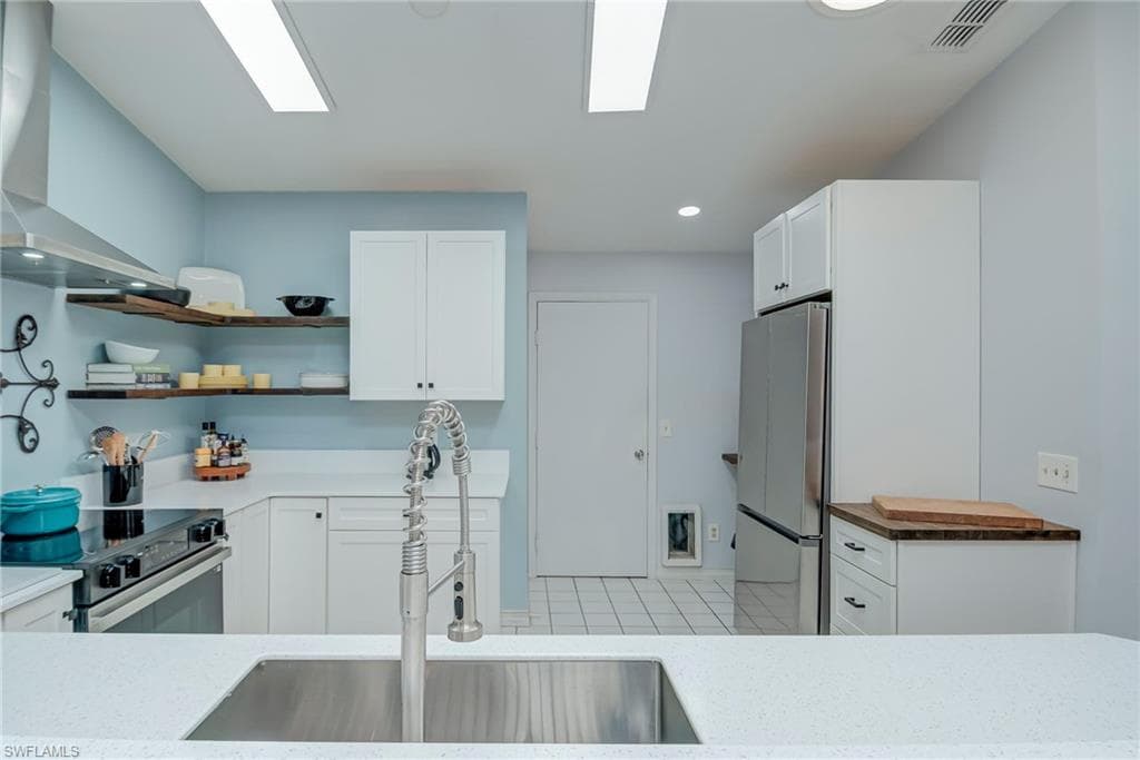 5316 Concord WAY, FORT MYERS FL 33907-6