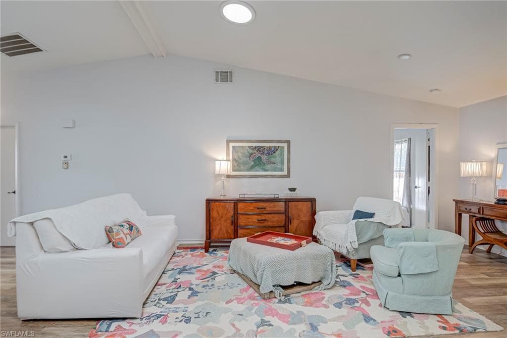 5316 Concord WAY, FORT MYERS FL 33907-4