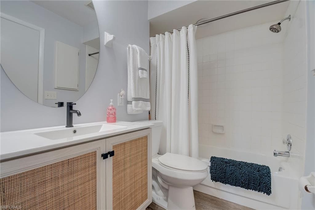 5316 Concord WAY, FORT MYERS FL 33907-18