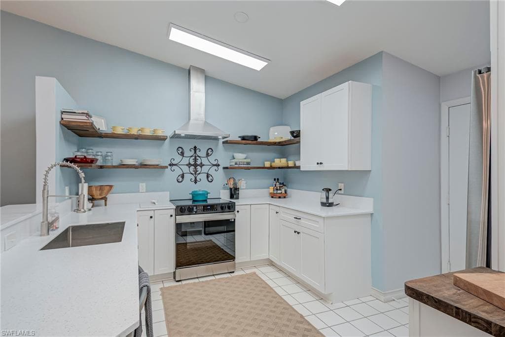 5316 Concord WAY, FORT MYERS FL 33907-7