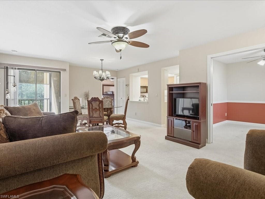 13264 White Marsh LN # 3324, FORT MYERS FL 33912-4