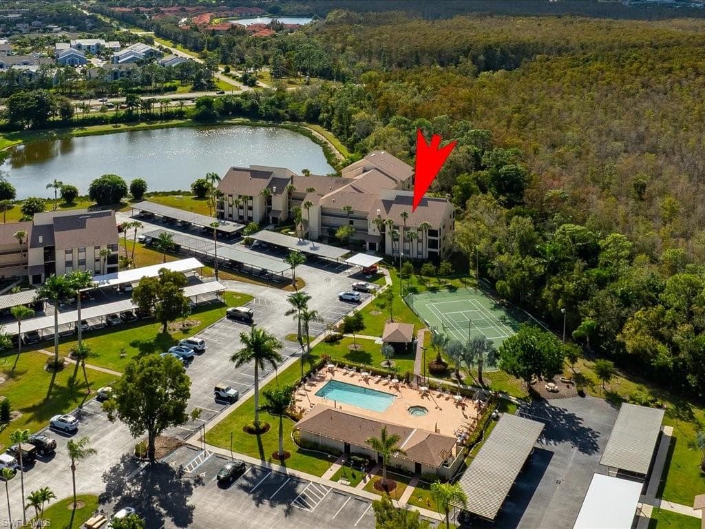 13264 White Marsh LN # 3324, FORT MYERS FL 33912-19