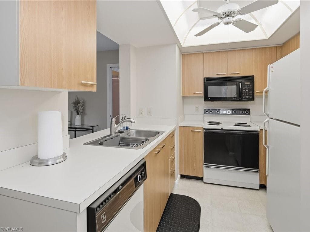 13264 White Marsh LN # 3324, FORT MYERS FL 33912-8