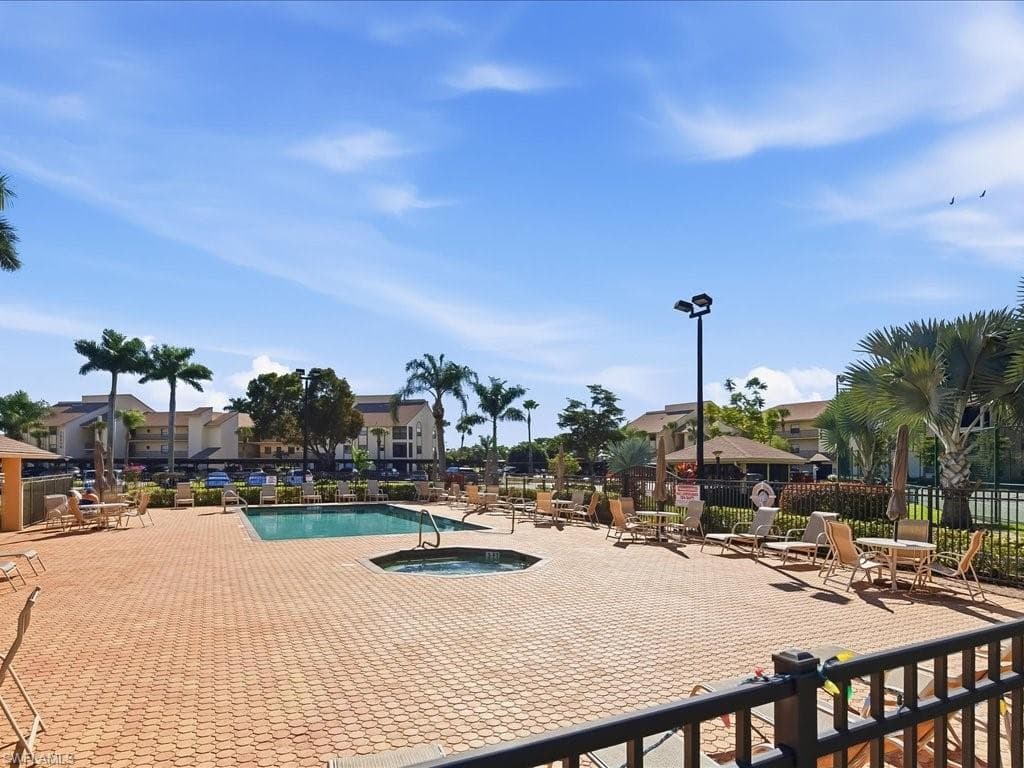 13264 White Marsh LN # 3324, FORT MYERS FL 33912-23